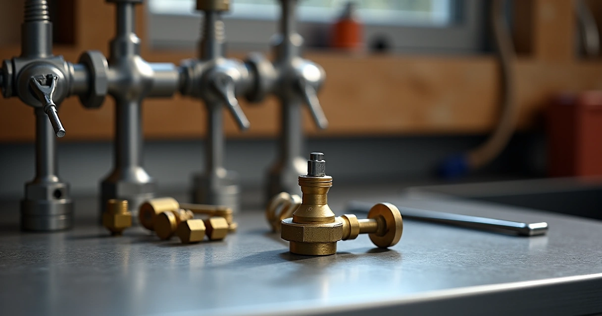 Best Ball Lock Disconnects for Homebrew Kegs in 2026: Leak-Free Kegging Made Easy