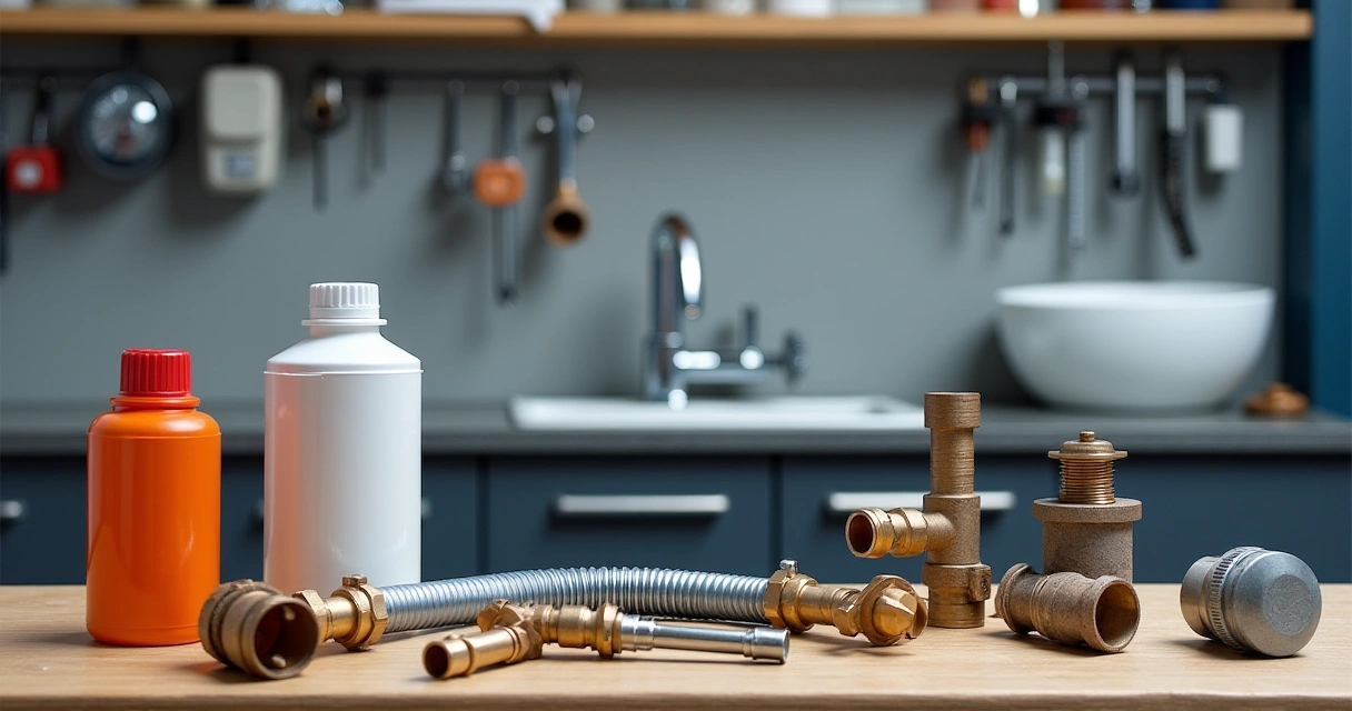 Best drain cleaners for stubborn bathroom clogs this summer