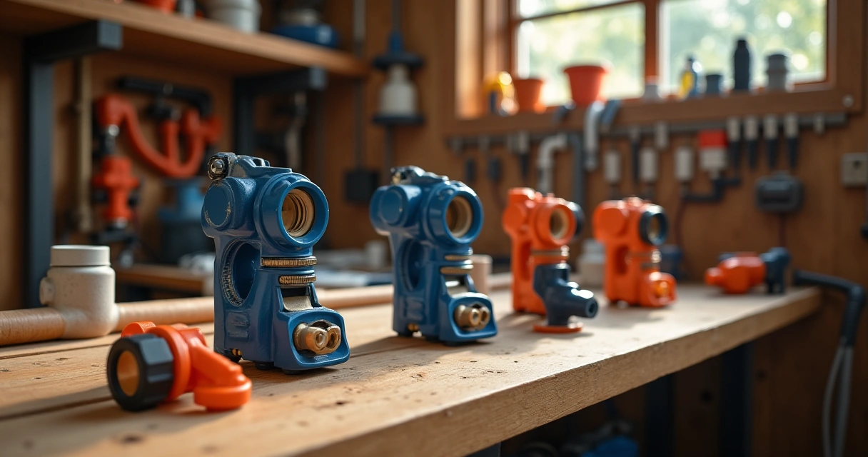 Best Pex Tools for Every Summer DIY Project on Fourth of July
