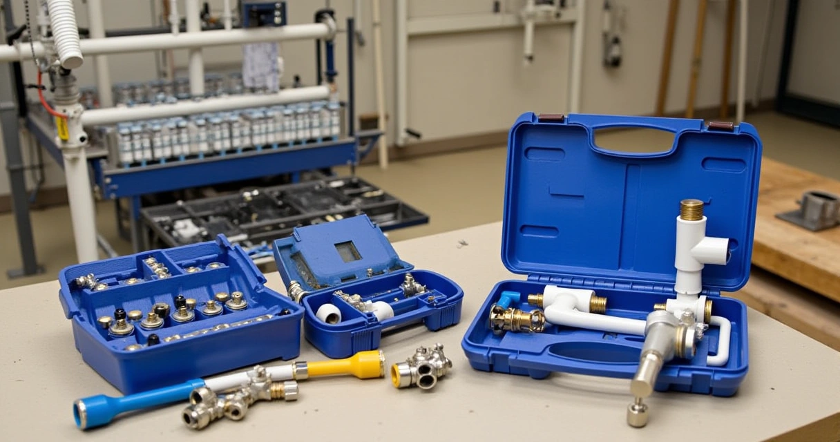 Best Pex Tools for Everyday Summer Plumbing Use 2026
