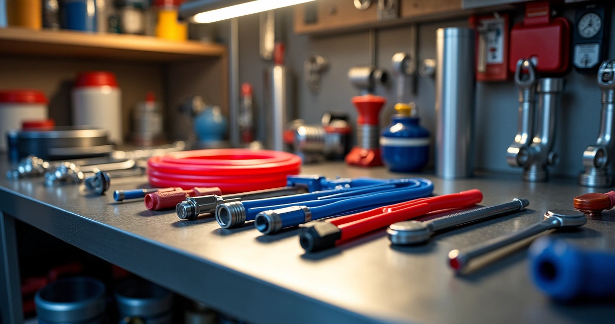 Best Pex Tools for Everyday Use