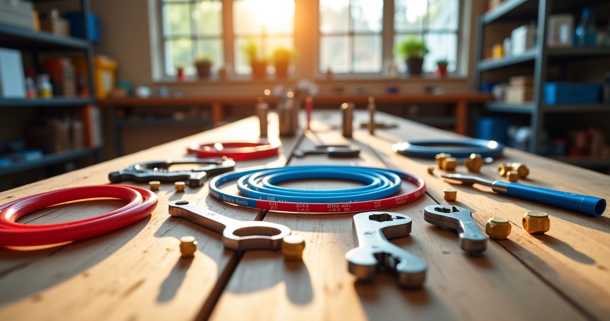 Best Pex Tools For Summer 2026 Diy Plumbing Projec