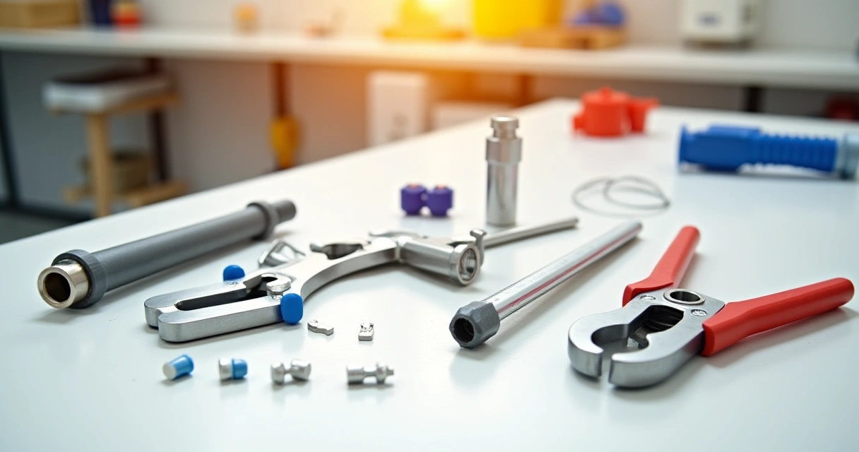 best pex tools for summer 2026 plumbing projects