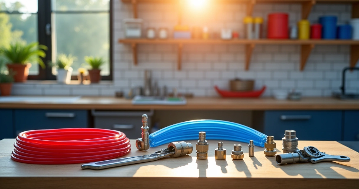best pex tools for summer 2026 plumbing repairs and maintenance