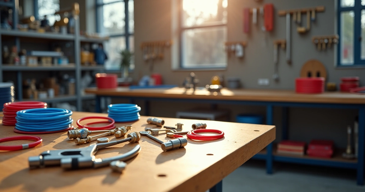 best pex tools for summer plumbing projects before labor day 2026