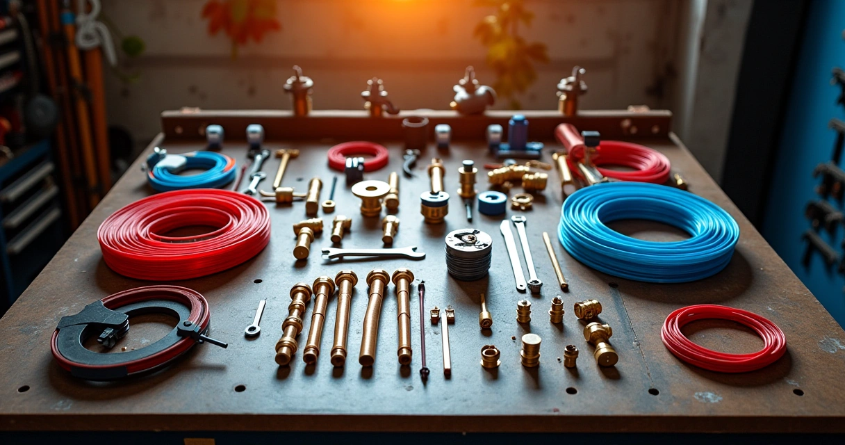 Best Pex Tools Vs Soldering Kits For Fall 2026 Rep