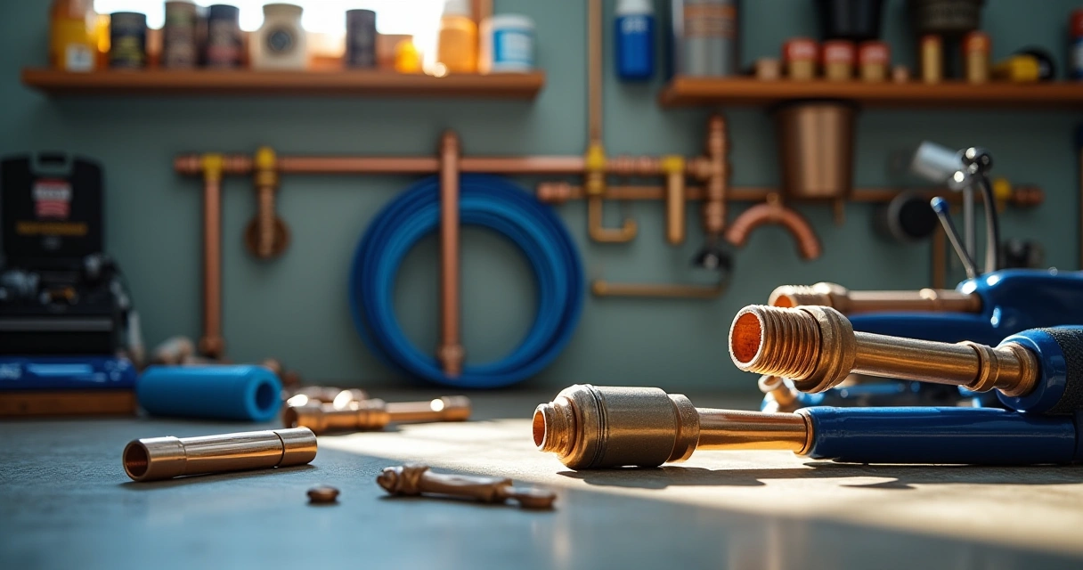 best pex tools vs soldering kits for summer 2026 repairs