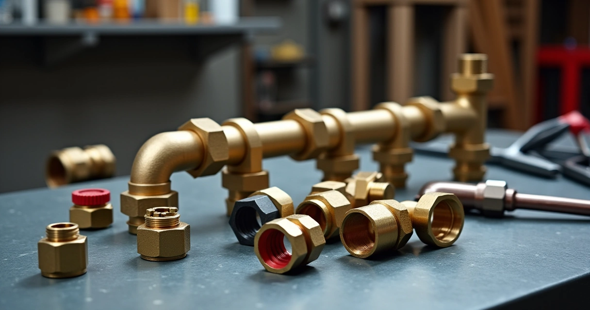 Best Pipe Fittings for Everyday Use