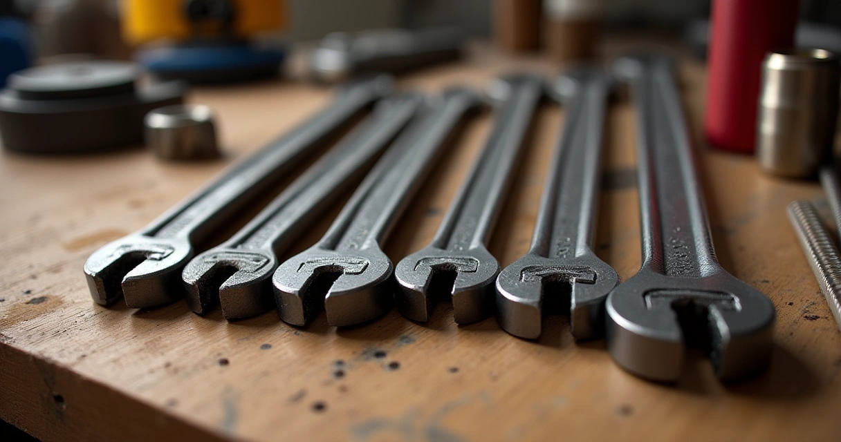 Review of Vorhixa 6 Pcs Plumbing Tools Kit
