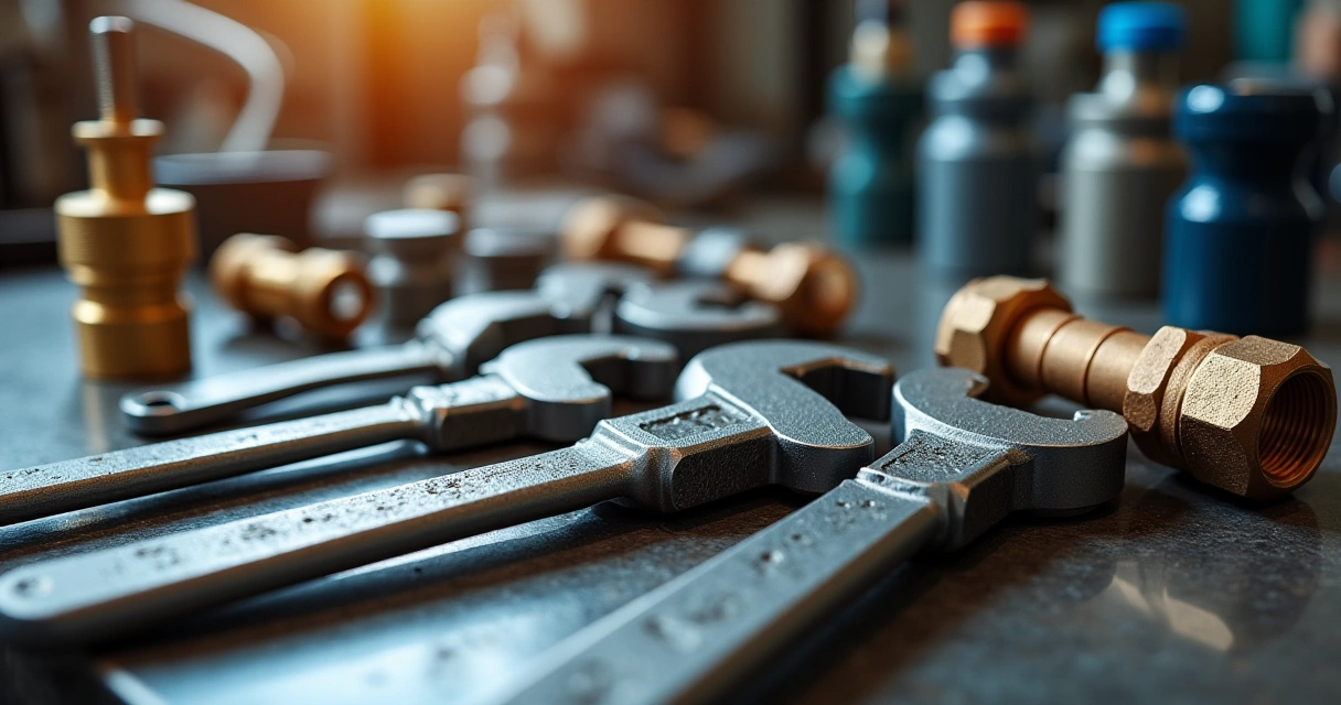 Best Pipe Wrenches for Everyday Use
