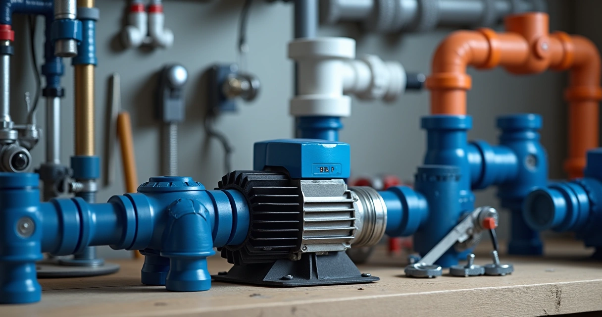 Best Sump Pumps for Everyday Use