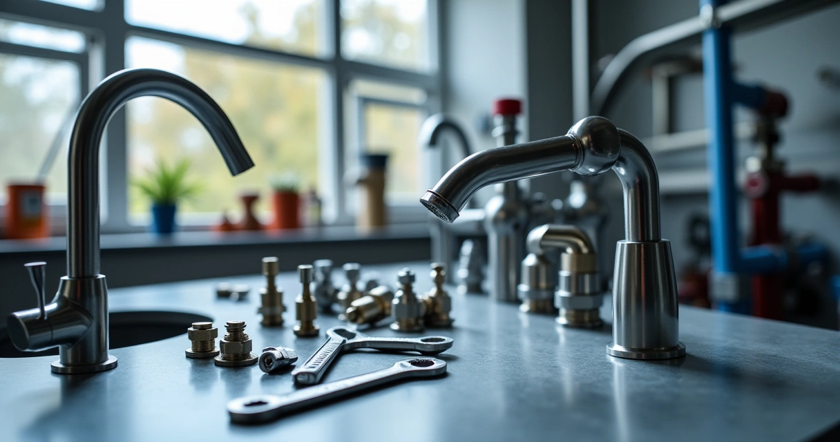 Faucets Buying Guide: What to Look For in 2026