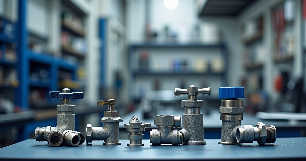 How to Choose the Right Faucets