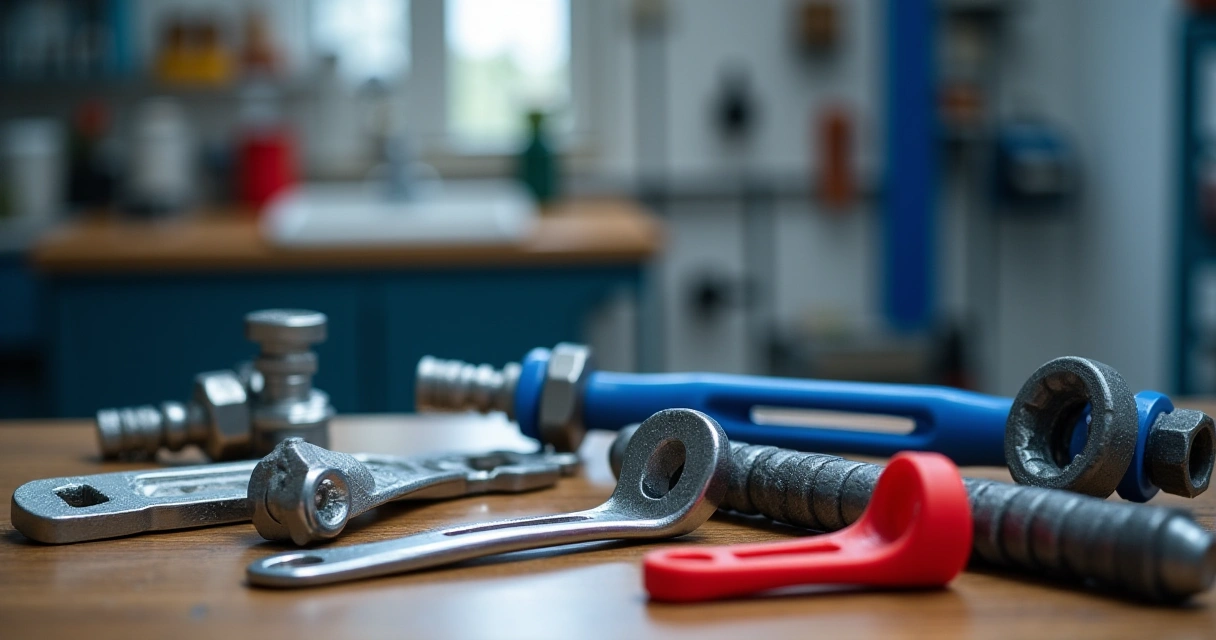 how to choose the right pipe wrenches for everyday use in 2026