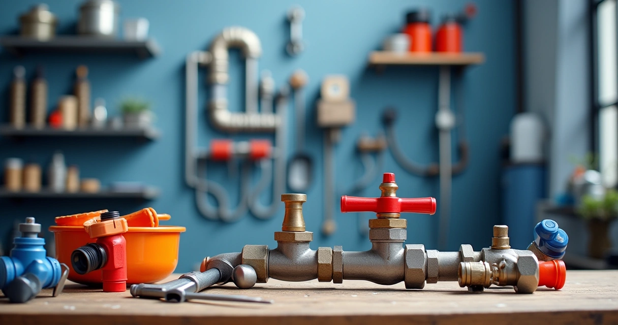 how to effectively maintain and clean your pex plumbing system for everyday use