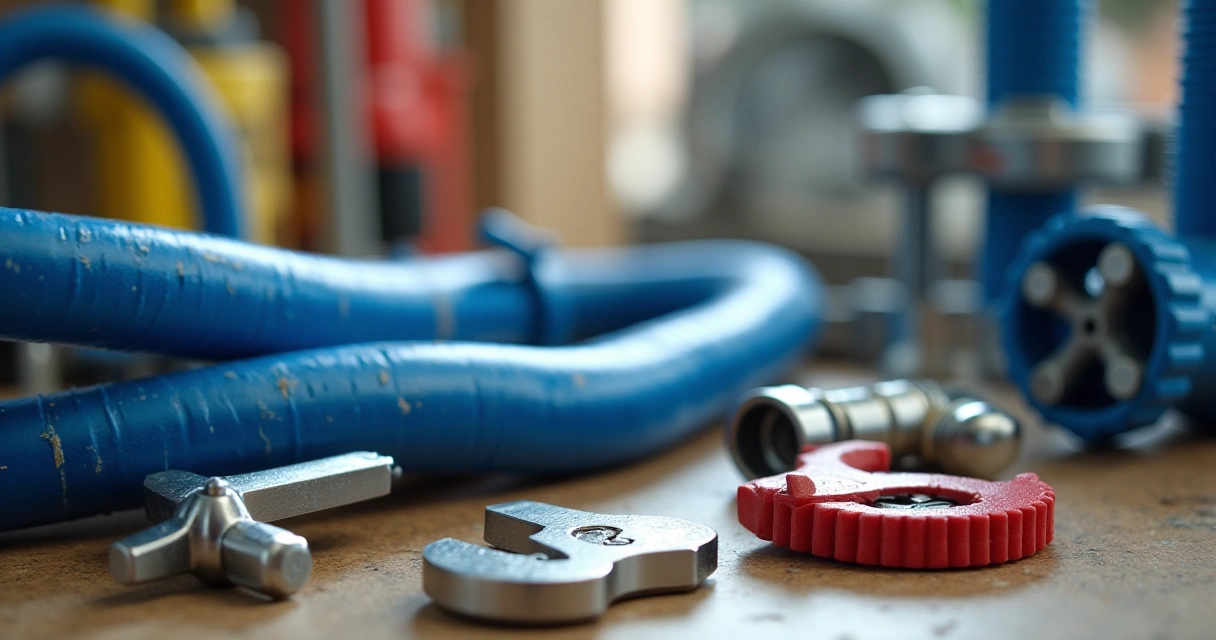 how to effectively maintain your pex plumbing system for everyday use