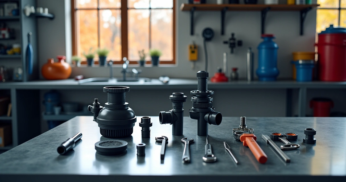 How To Install A Sump Pump For Fall 2026 Basement
