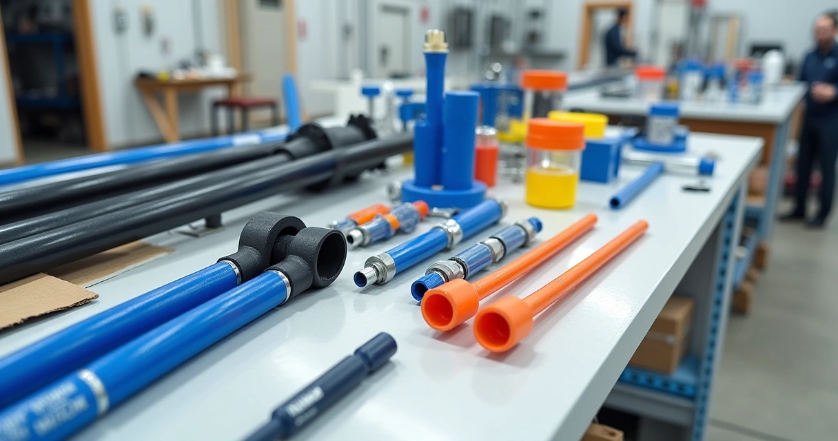 how to properly install and troubleshoot a pex plumbing system for summer 2026 repairs