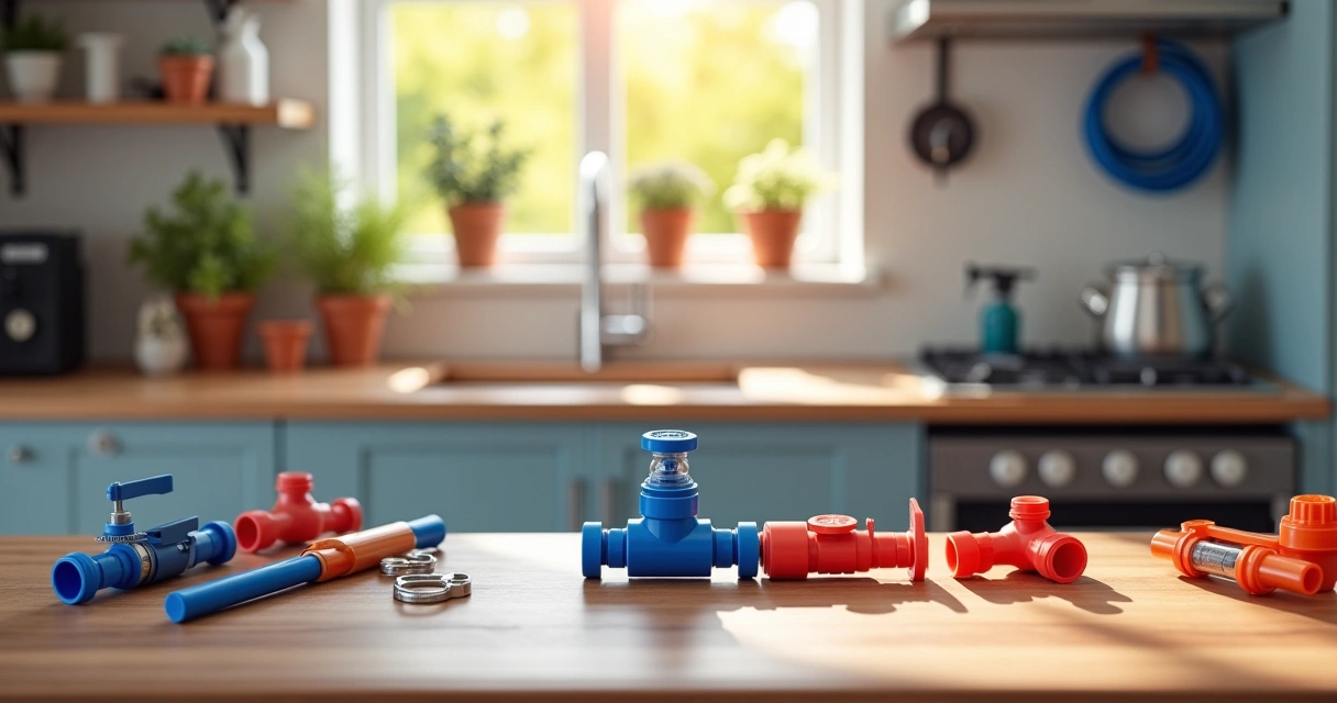 How To Properly Install Pex Plumbing Fittings For Summer 2026 Repairs