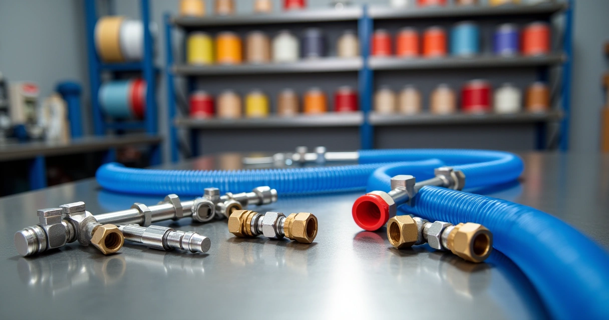 how to properly install pex plumbing fittings for summer 2026 repairs