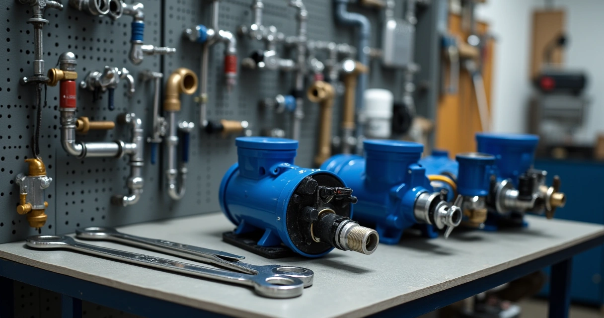 how to properly maintain your home sump pumps in spring