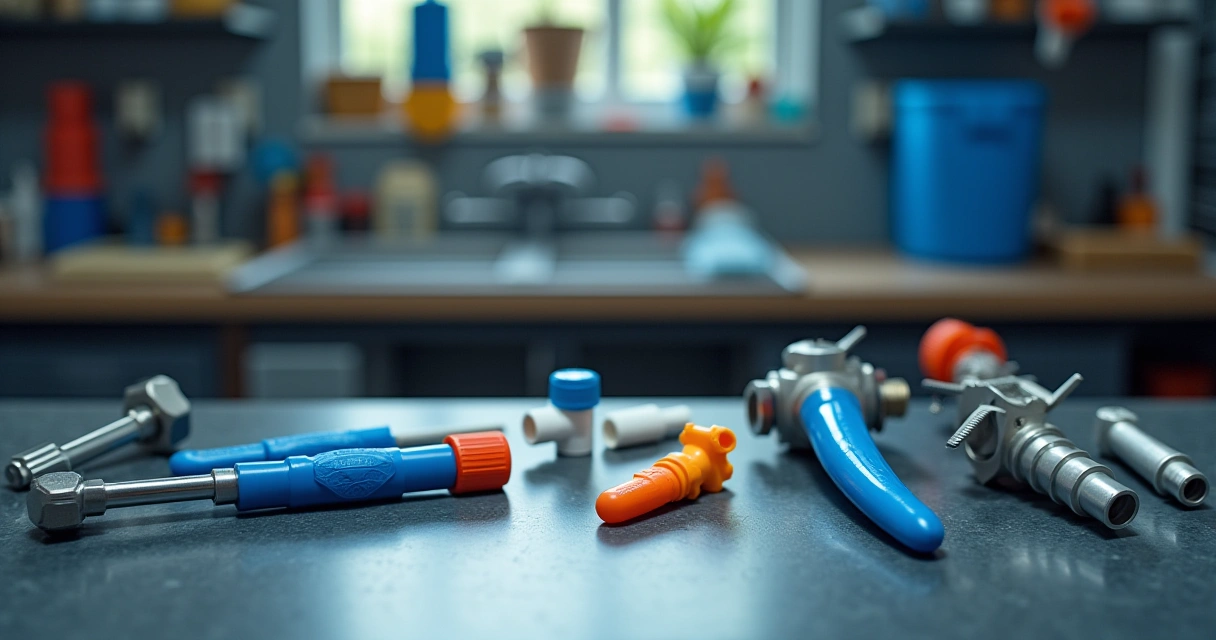 how to safely install a pex plumbing system for summer 2026 repairs