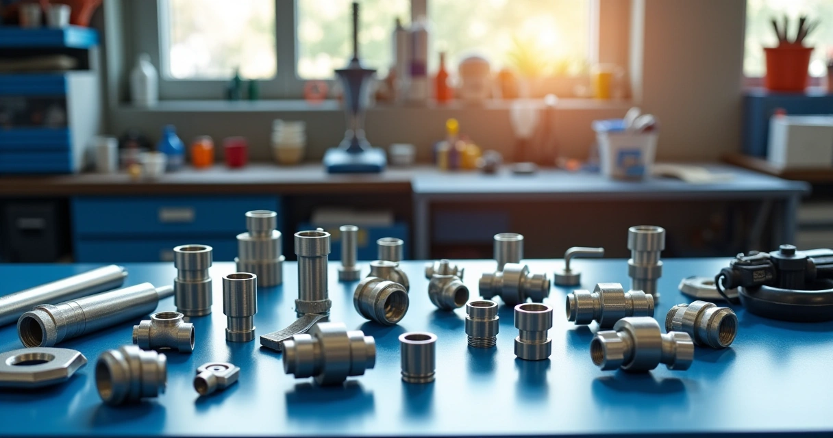 Pipe Fittings Buying Guide: What to Look For in 2026