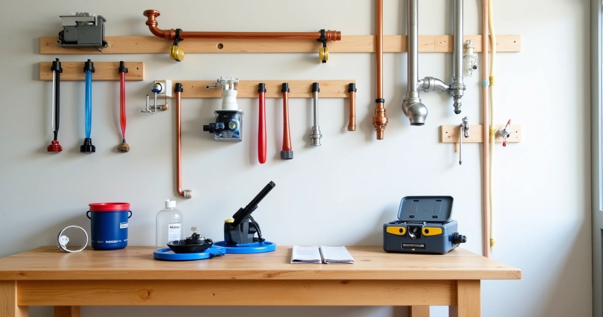 Pipe Wrenches vs PEX Tools for Everyday Summer Plumbing Use 2026
