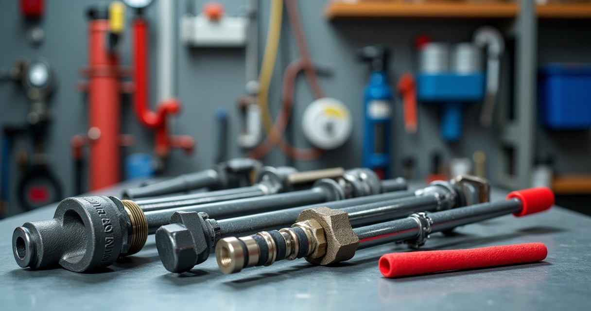 Pipe Wrenches vs PEX Tools for Everyday Use Springs 2026