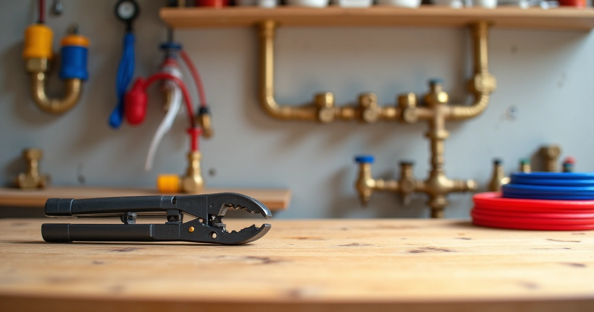 Summer 2026 Essential Pex Tools For Your Home Repair Projects