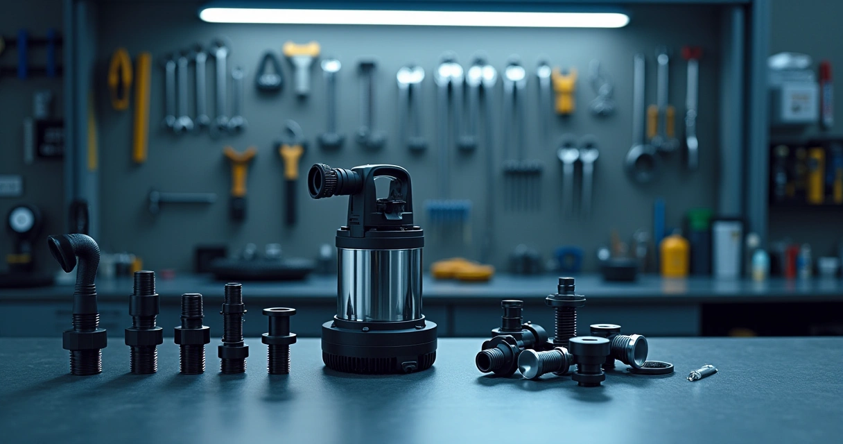 Sump Pumps Buying Guide: What to Look For in 2026