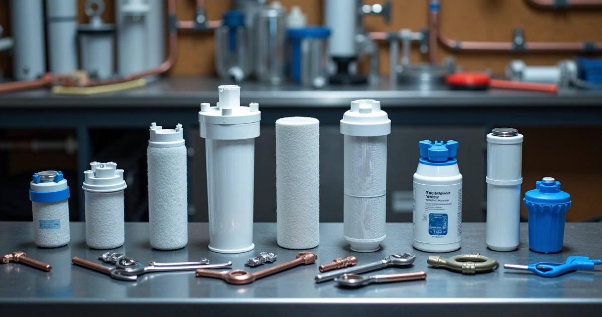 Water Filters Buying Guide: What to Look For in 2026