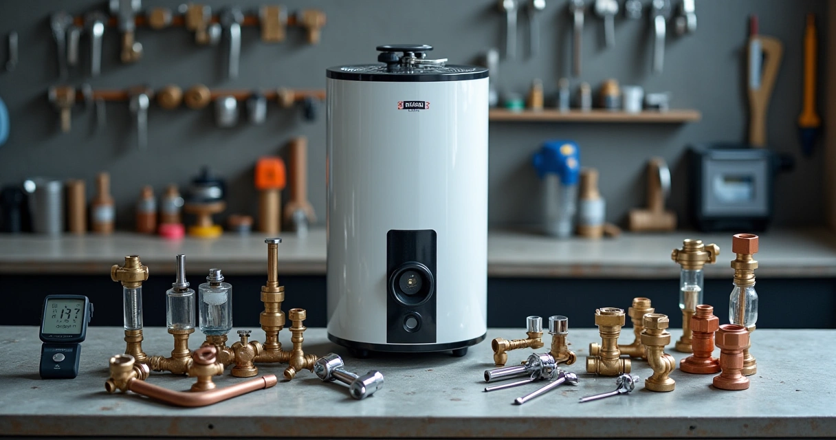 Water Heaters Buying Guide: What to Look For in 2026